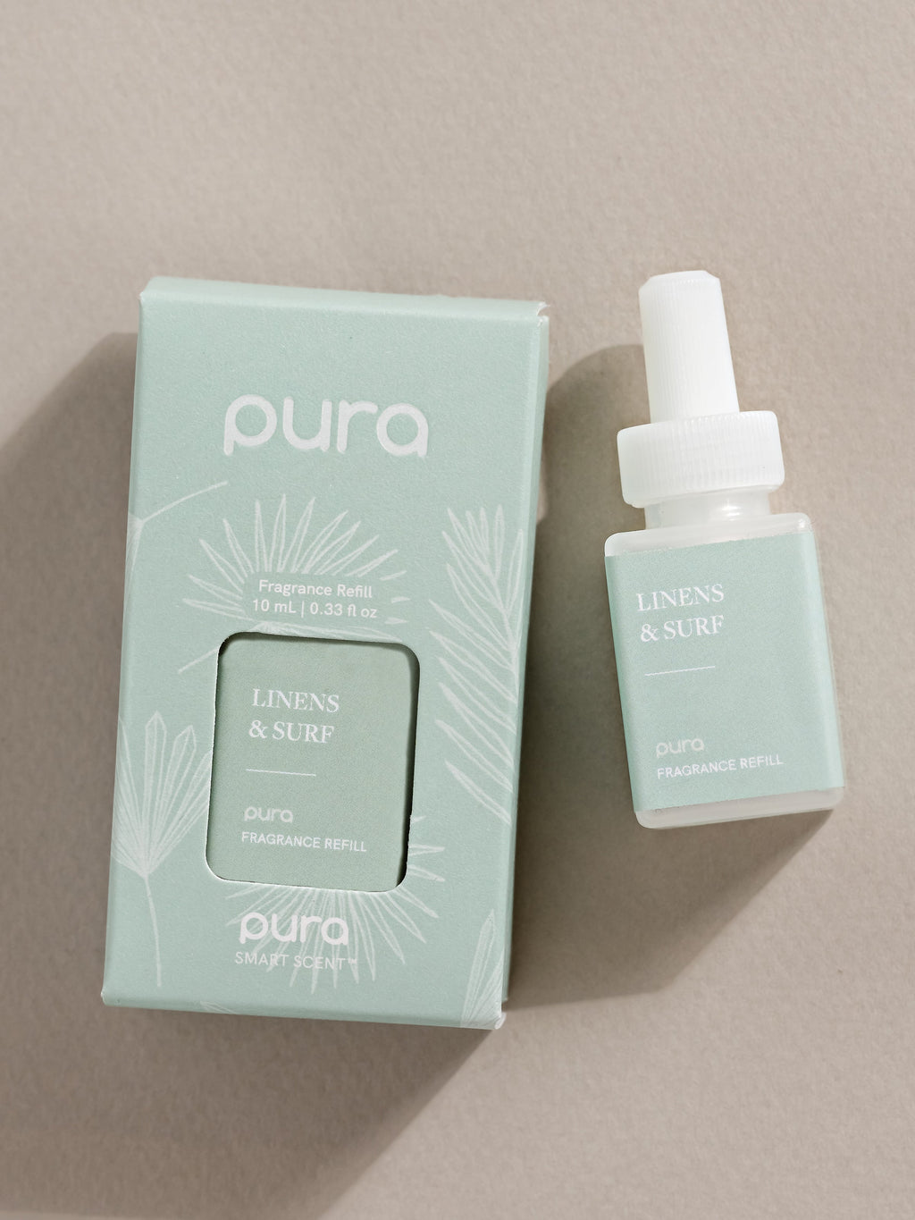 Linens & Surf - Better Scents Better Spaces