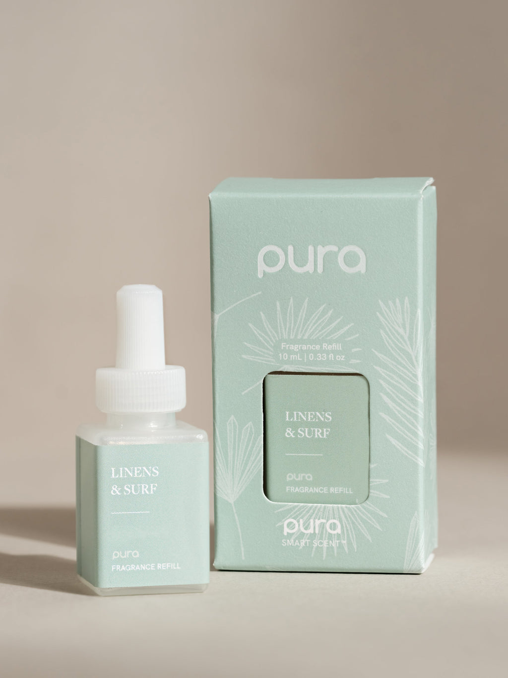 Linens & Surf - Better Scents Better Spaces