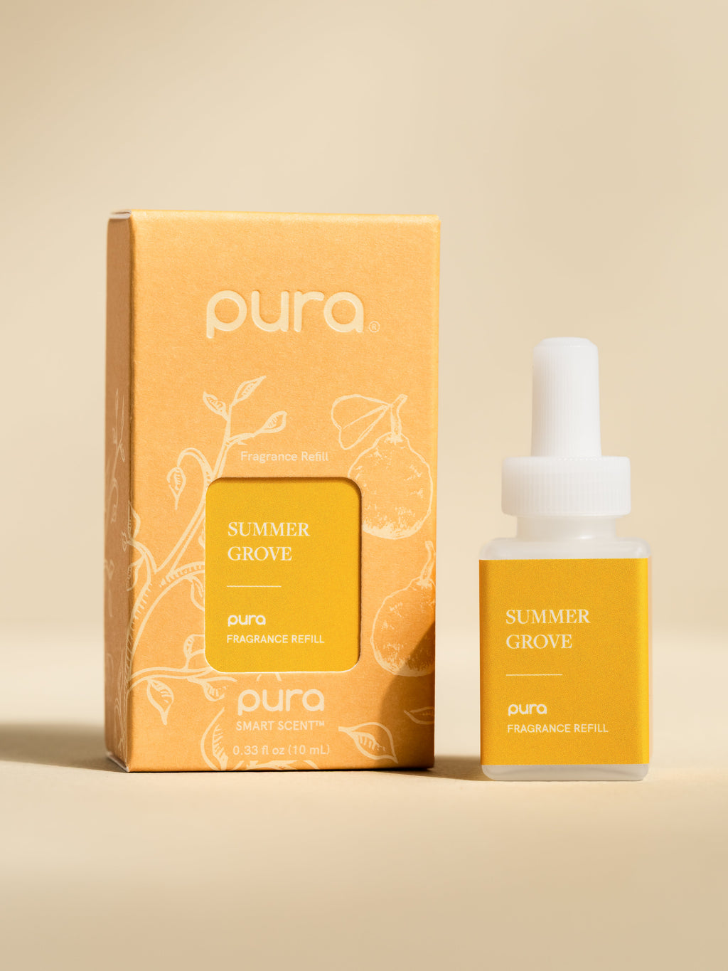 Summer Grove - Fragrance Made for Real Homes