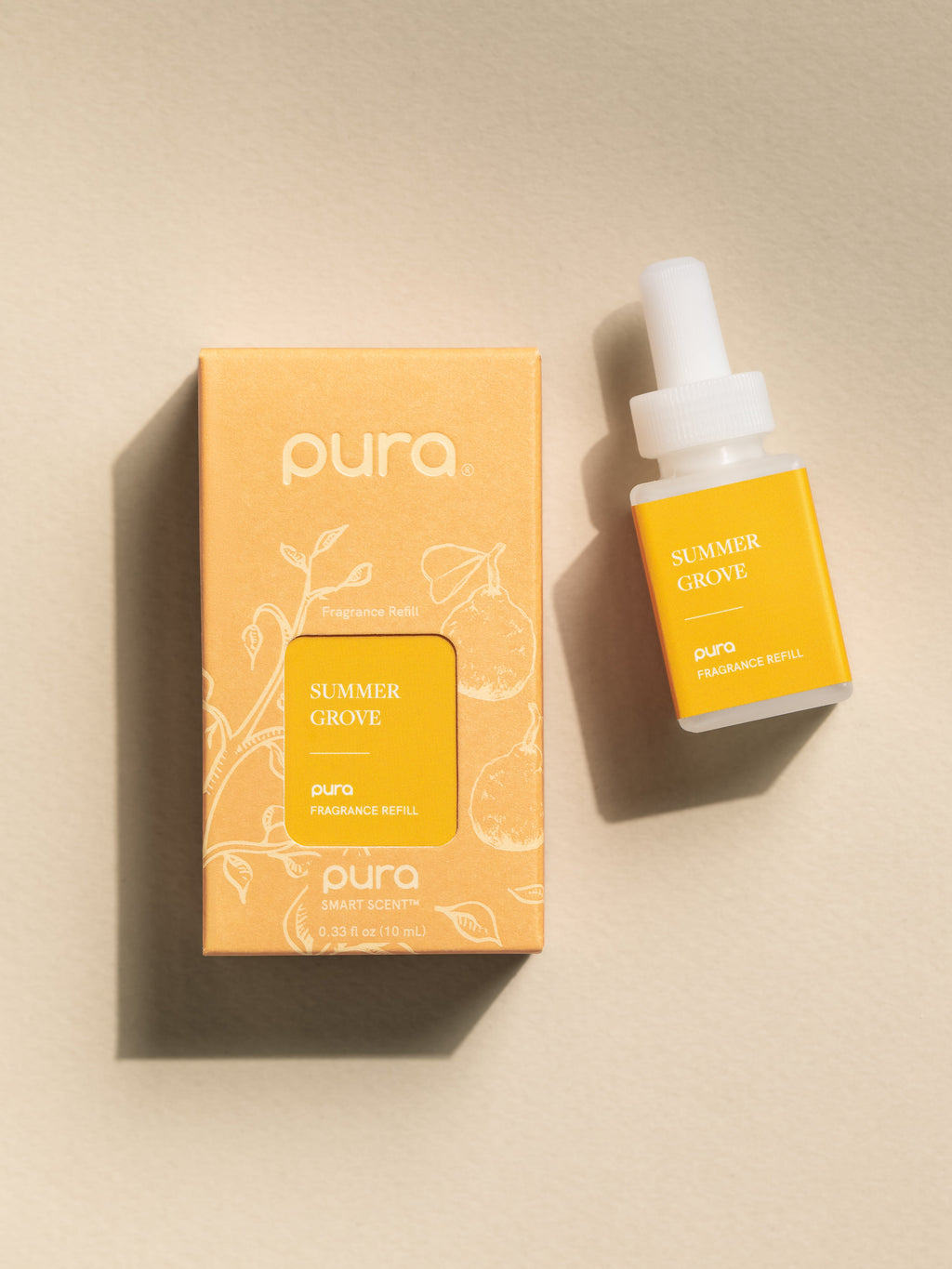 Summer Grove - Fragrance Made for Real Homes