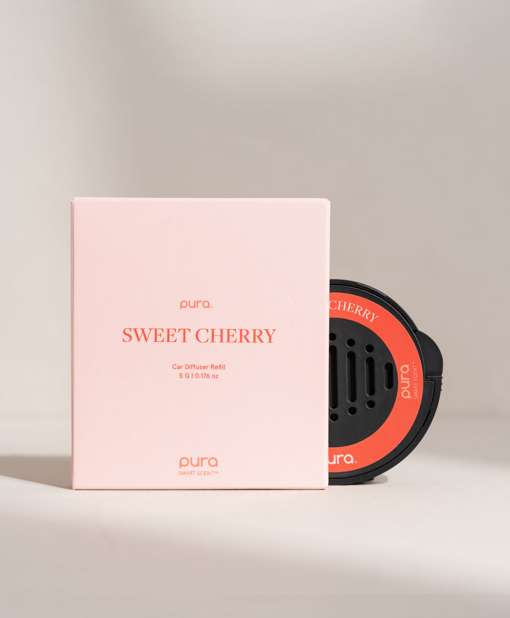 Sweet Cherry - Freshness Meets Everyday Style