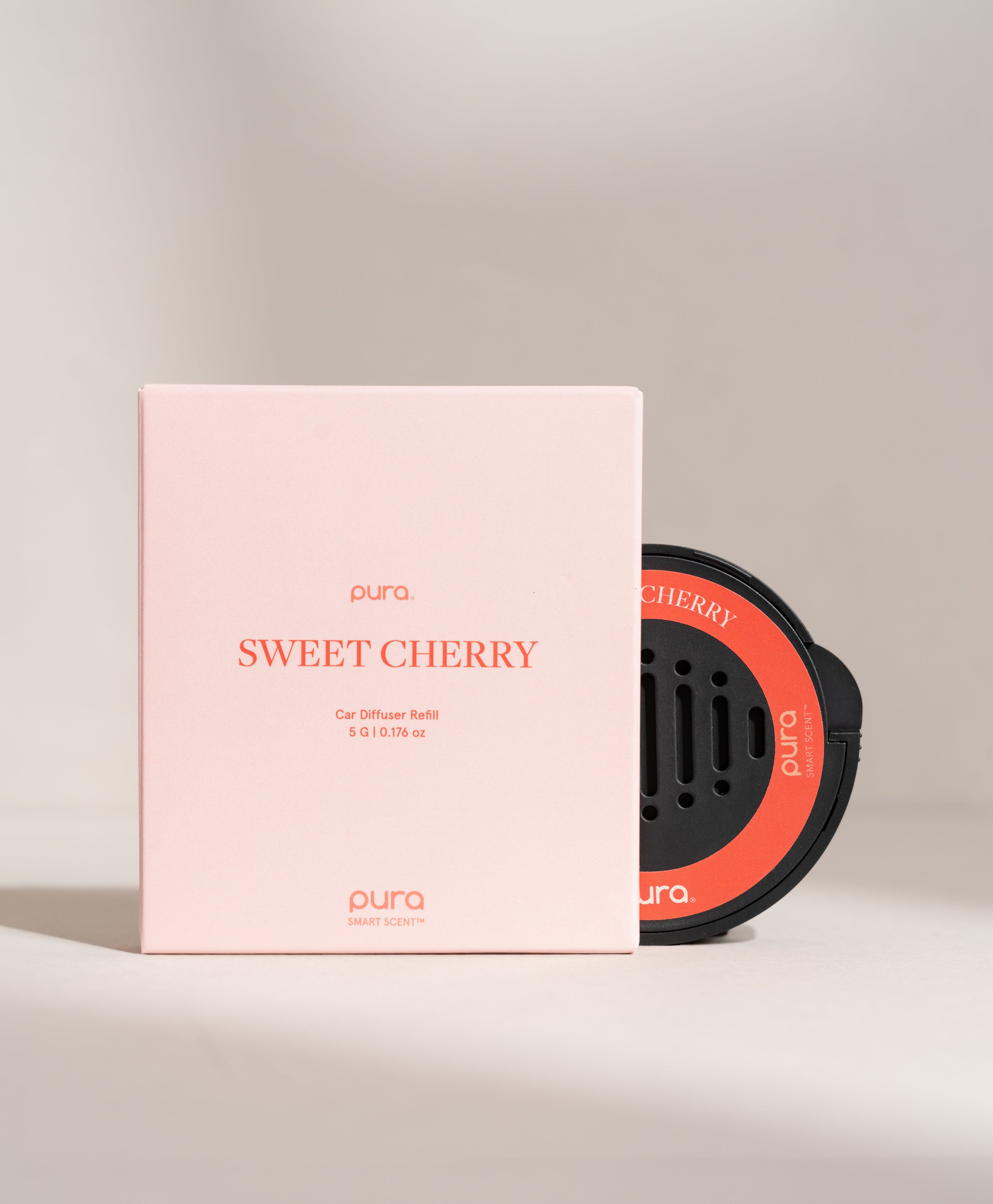 Sweet Cherry - Freshness Meets Everyday Style