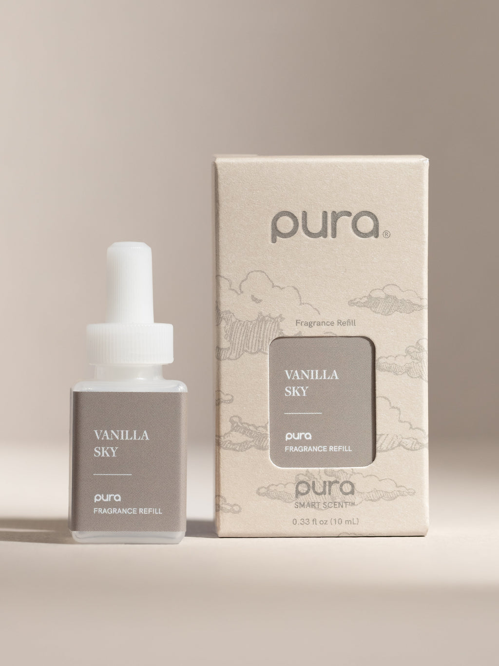 Vanilla Sky - Scent That Makes Home Better