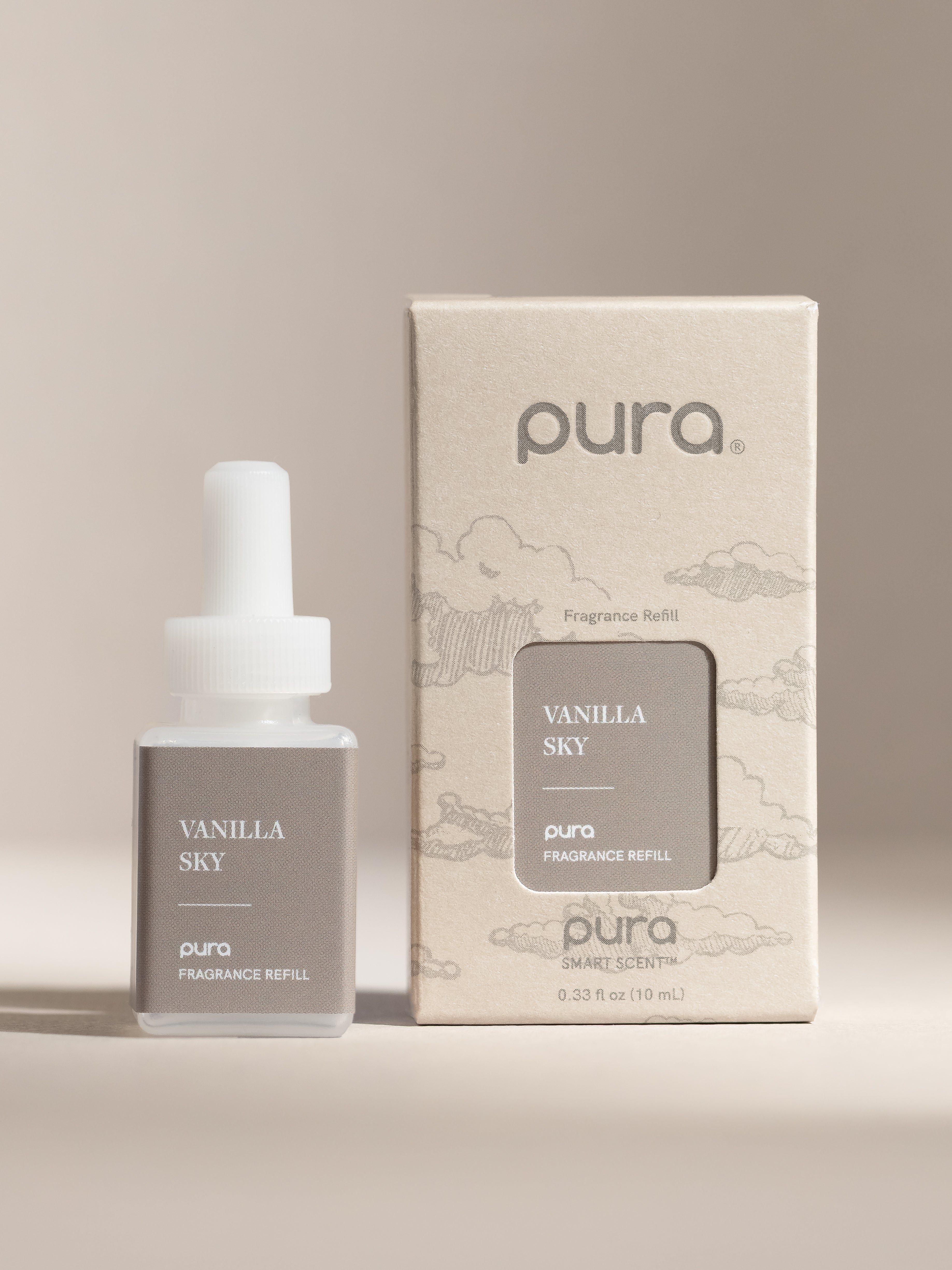 Vanilla Sky - Scent That Makes Home Better