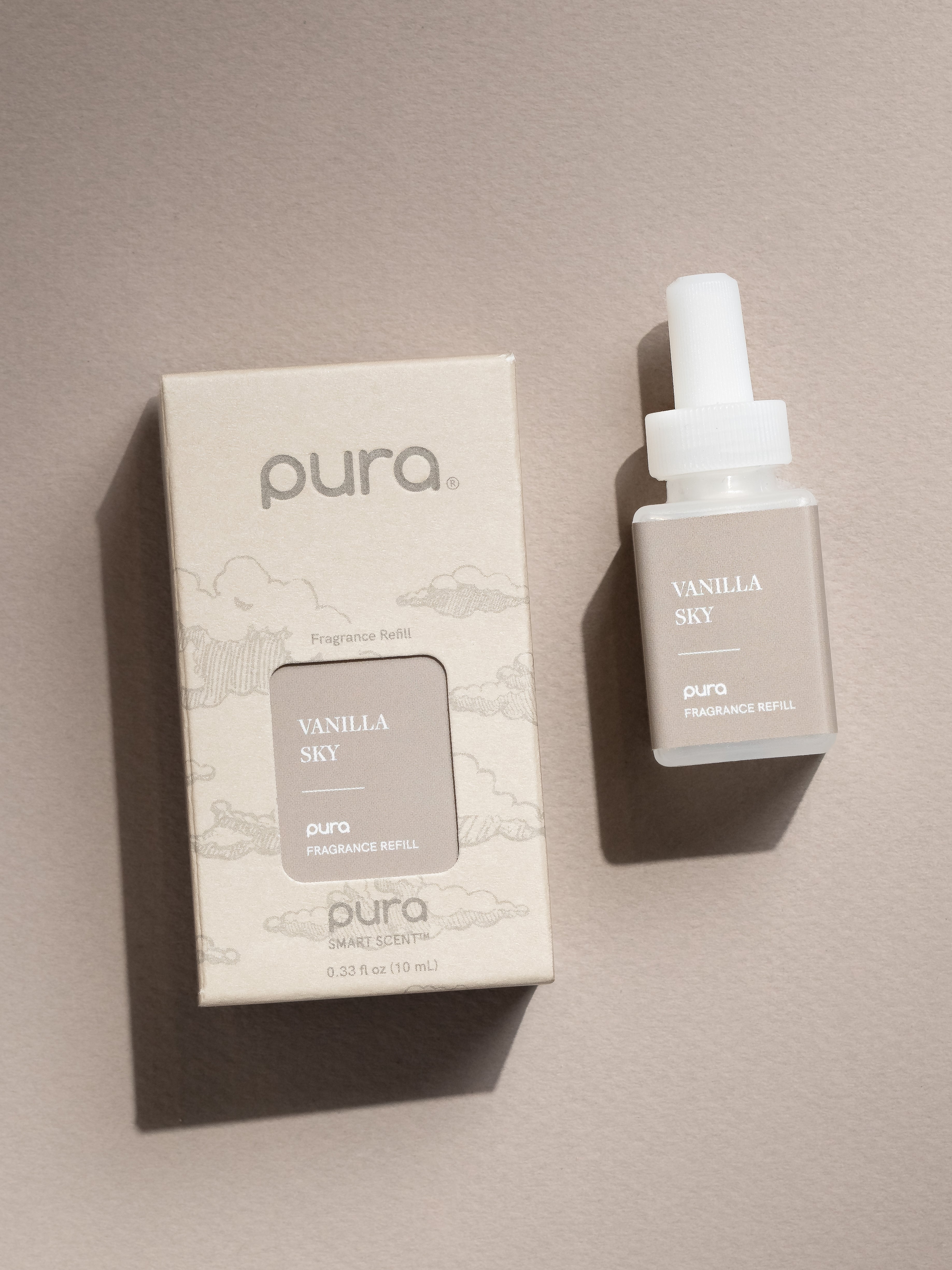 Vanilla Sky - Scent That Makes Home Better