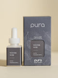Winter Noir - Take Freshness on the Road