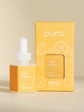 Yuzu Citron - Simple Scent Big Difference