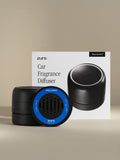 Volcano Car Set - Home Fragrance That Works