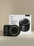 Frasier Fir Car Set - Freshen the Spaces You Use Most
