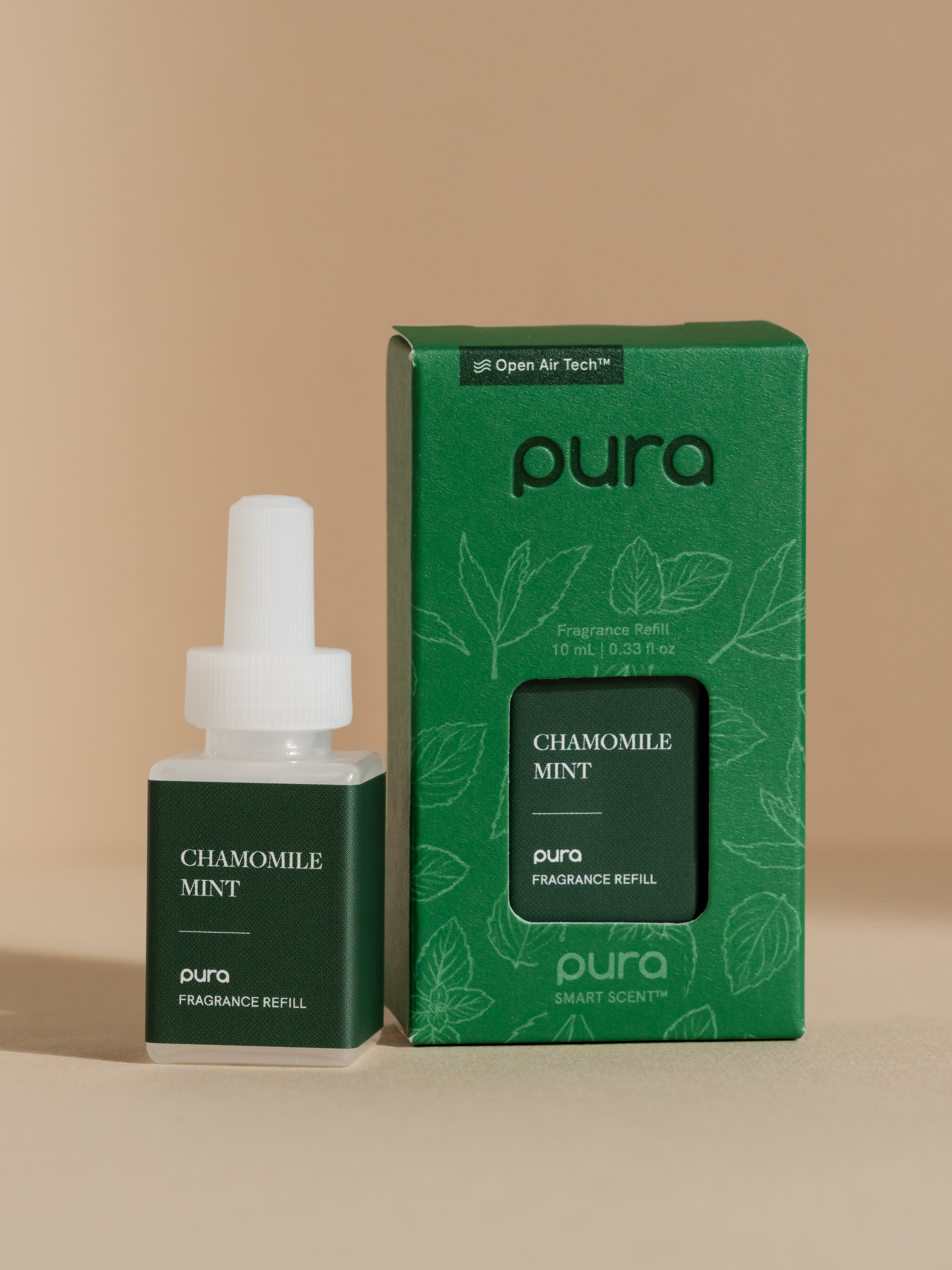 Chamomile Mint - Let Your Home Smell Fresh