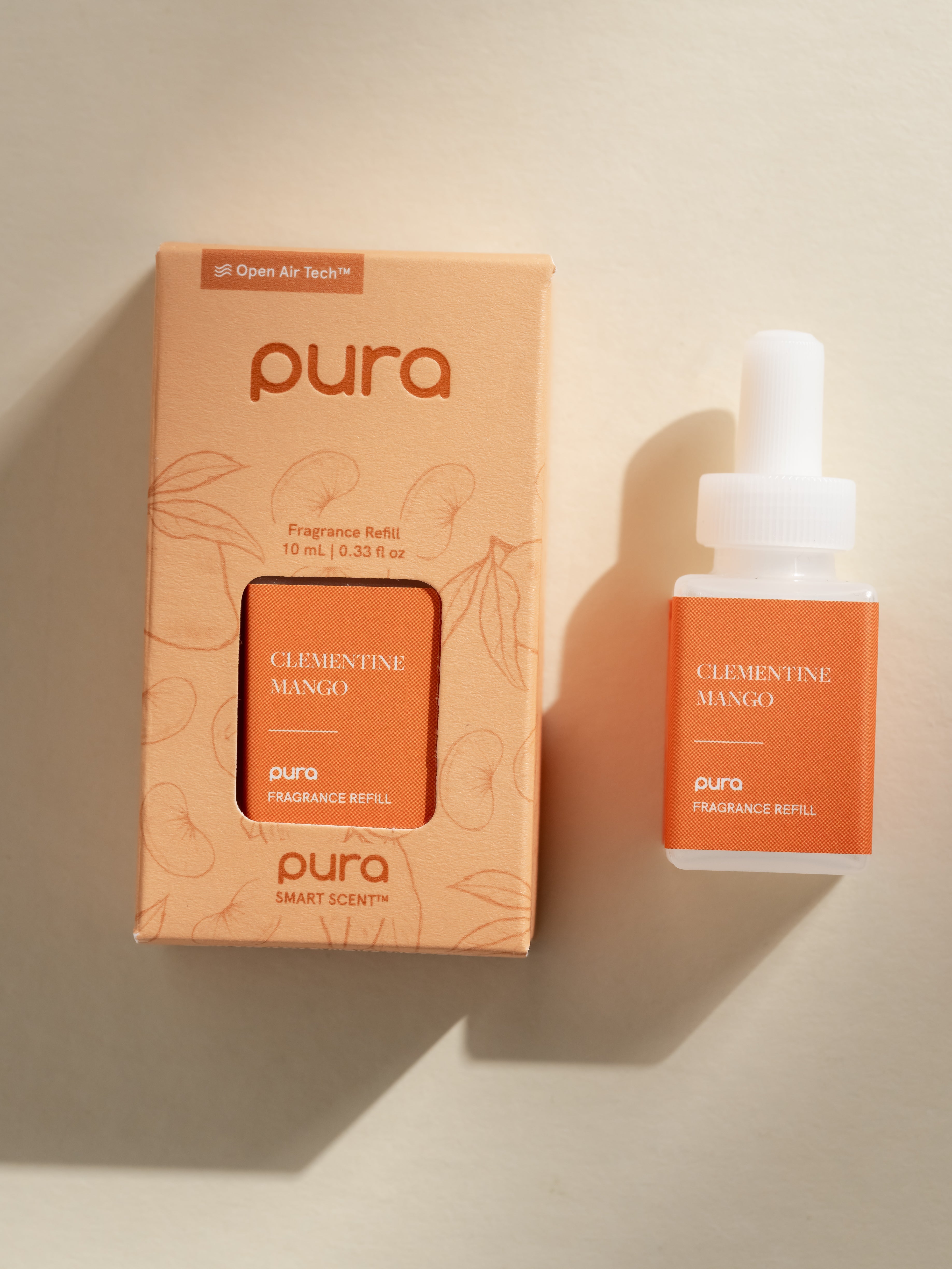 Clementine Mango - Bring Fresh Scent to Life