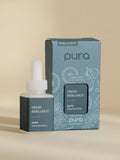 Fresh Bergamot - Create Fresh Comfort at Home