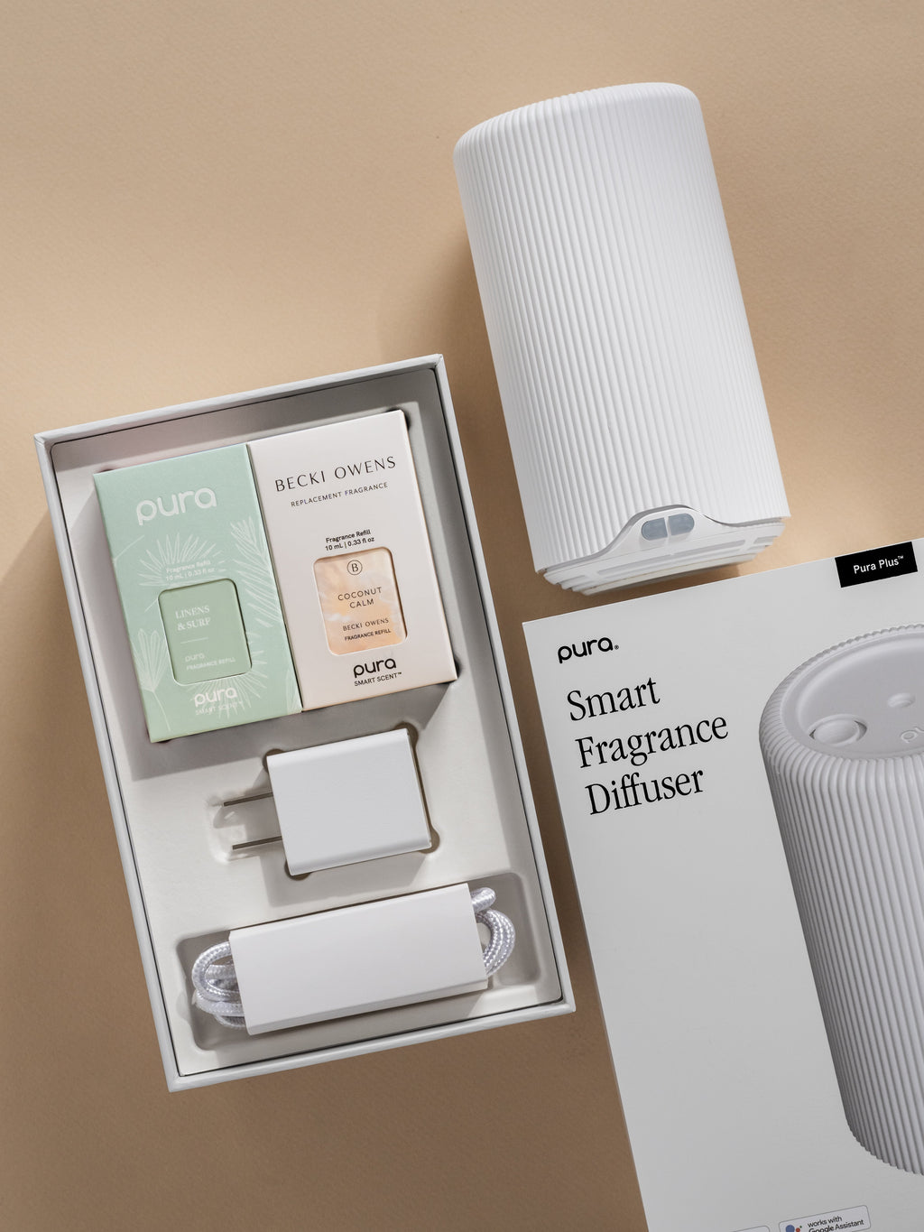 Day at the Beach Set - Scent Your Space Your Way