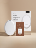 Home Mini Salt Set - Fresh Scents for Fresh Starts
