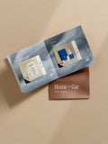 Home & Car Scent Sample Booklet - Keep Your Home Feeling Fresh
