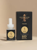 Evergreen in Snow - Give Your Entryway a Signature Scent