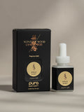 Spruce in Mist - Freshen Up Your Daily Routine