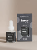 Snow No. 85 - Keep Freshness on Repeat