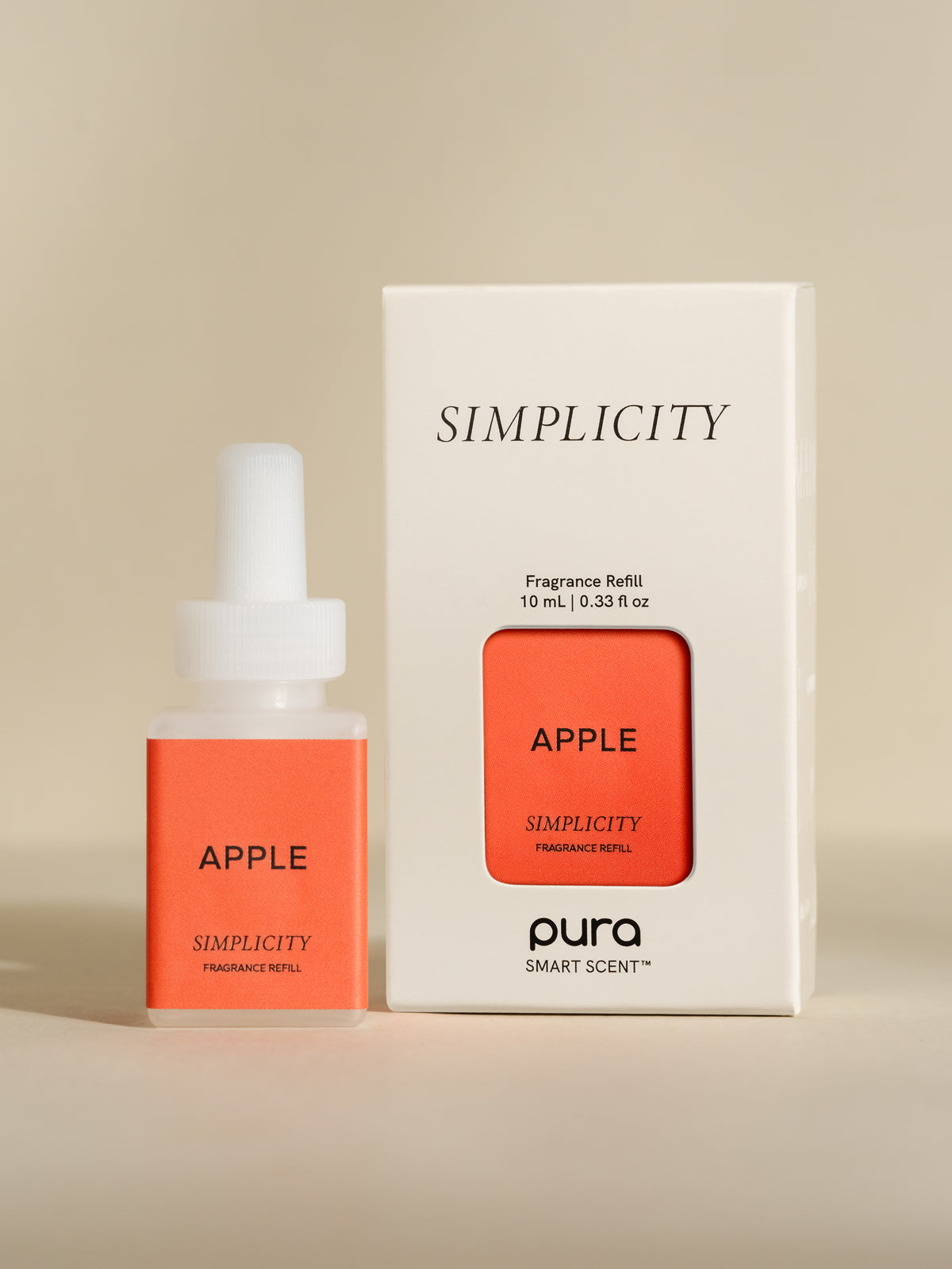Apple - Scent Your Space Your Way