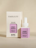 Honeysuckle - Home Fragrance Made Personal