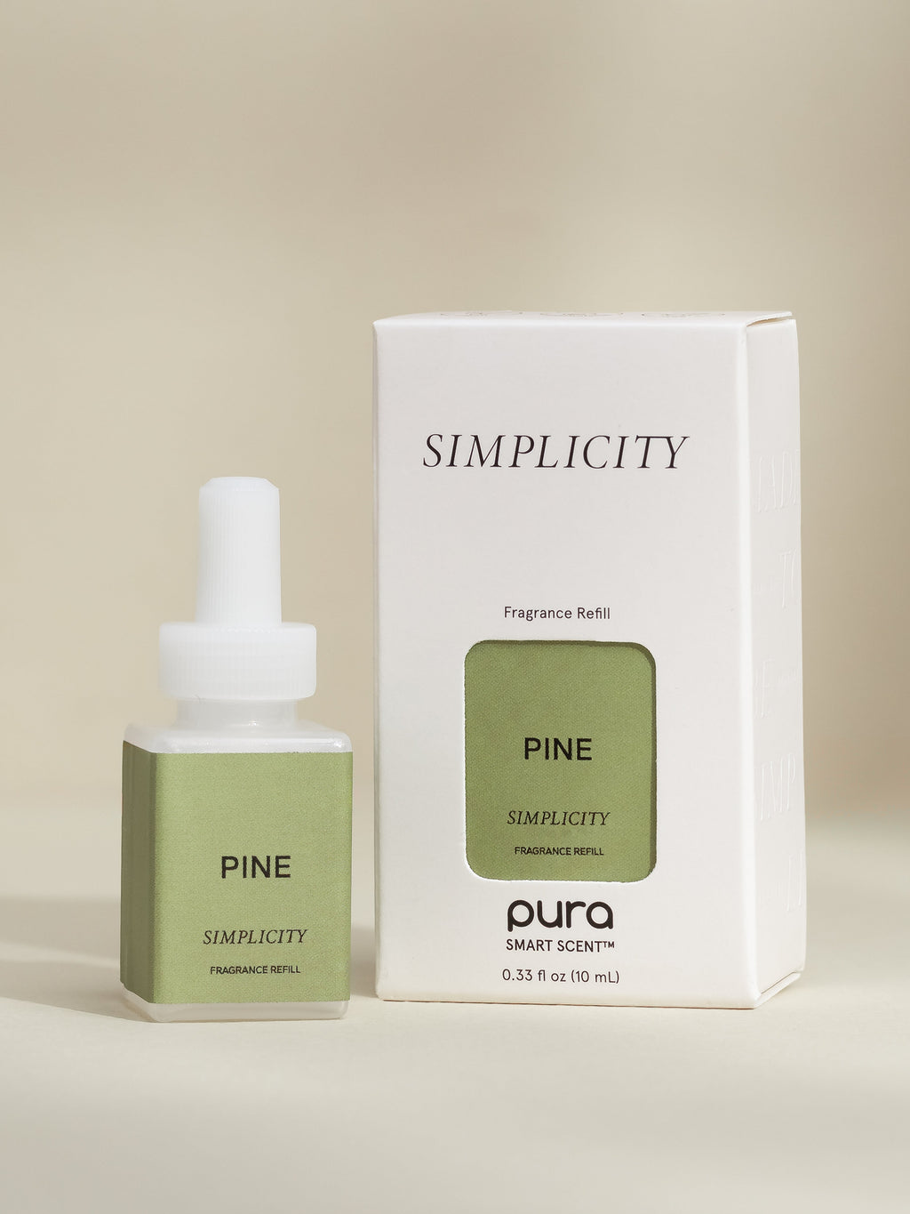 Pine - Refresh the Air Around You