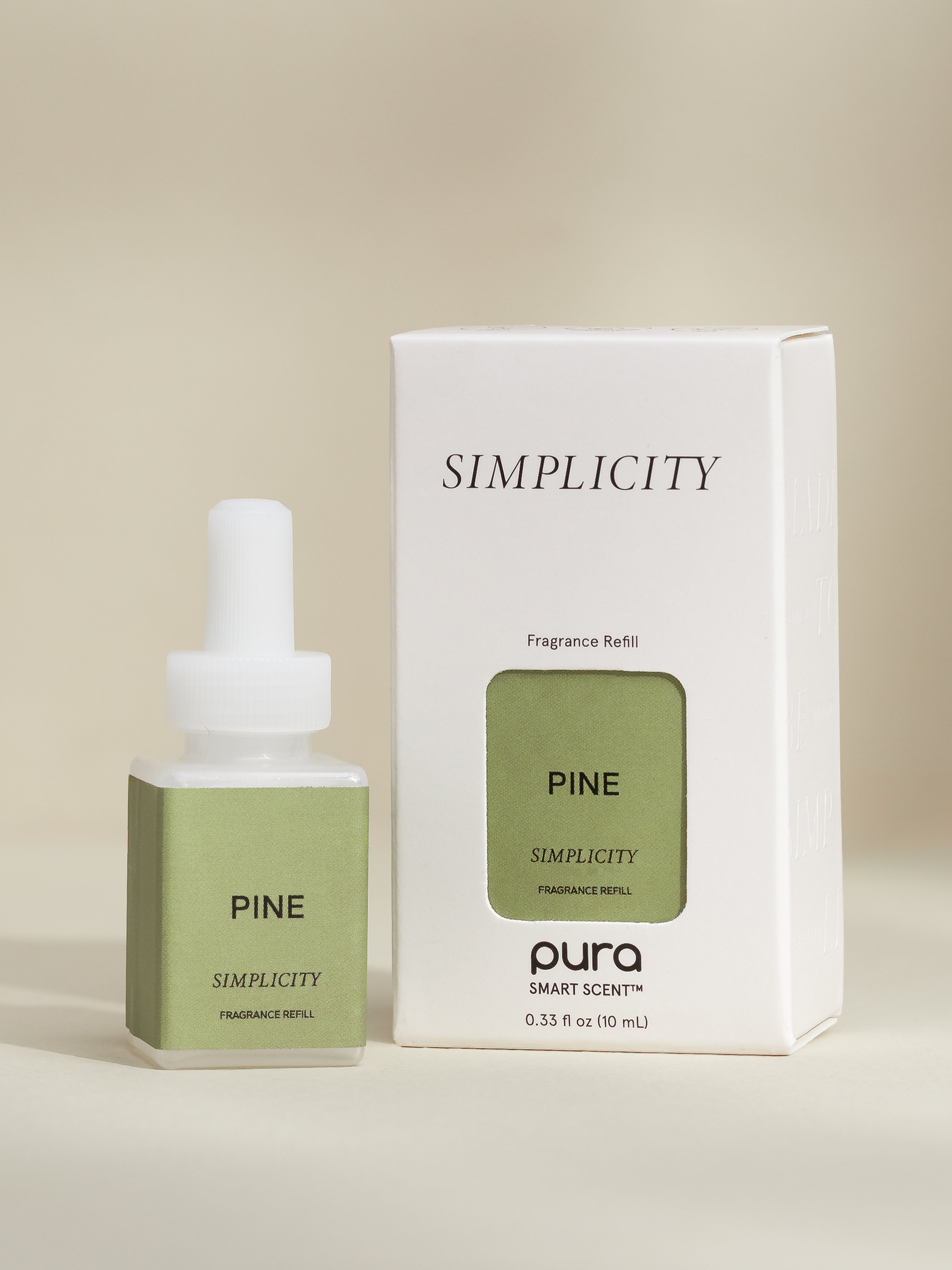 Pine - Refresh the Air Around You