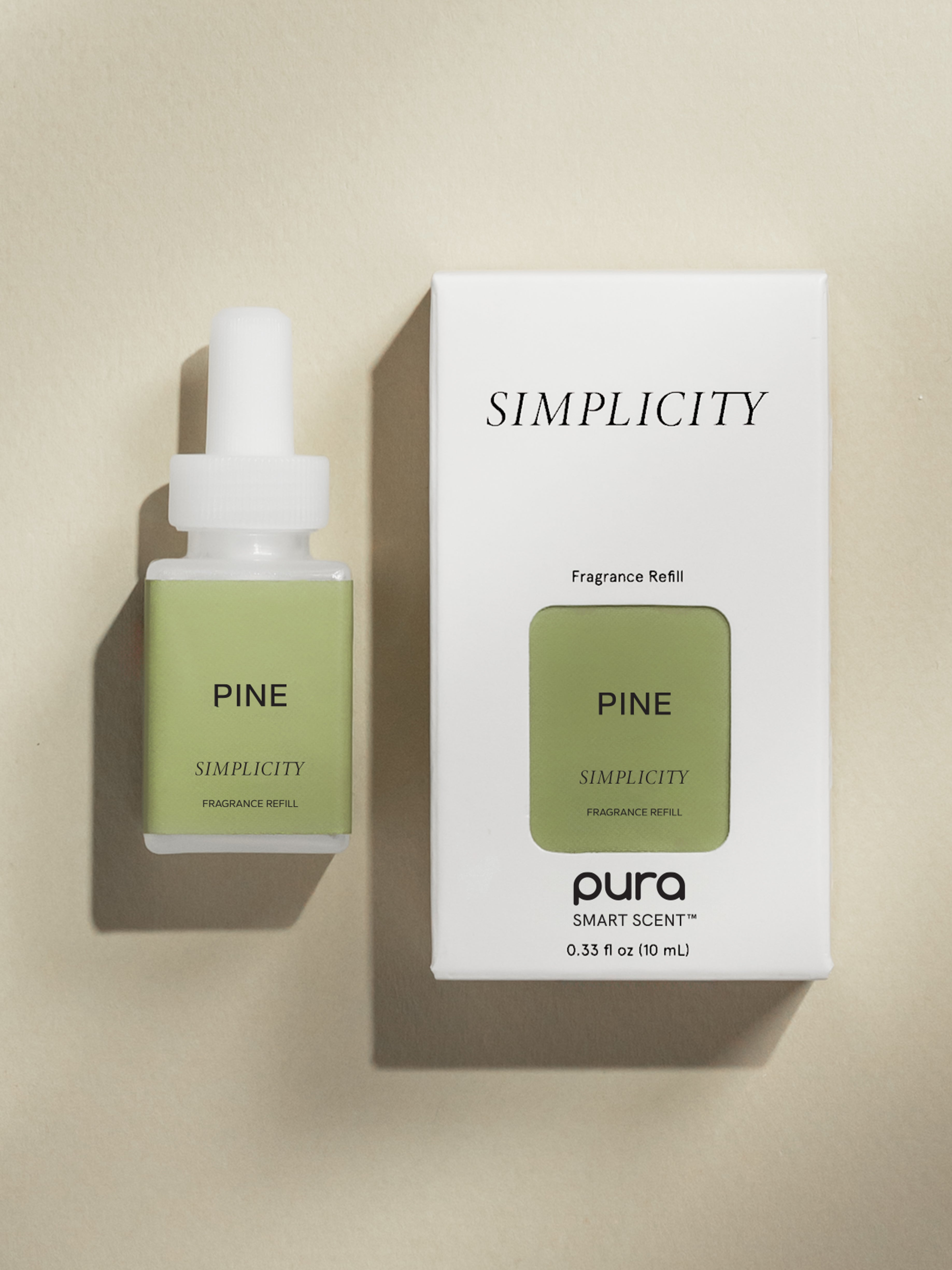 Pine - Refresh the Air Around You