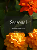 Seasonal - Make Home Feel Warm and Fresh