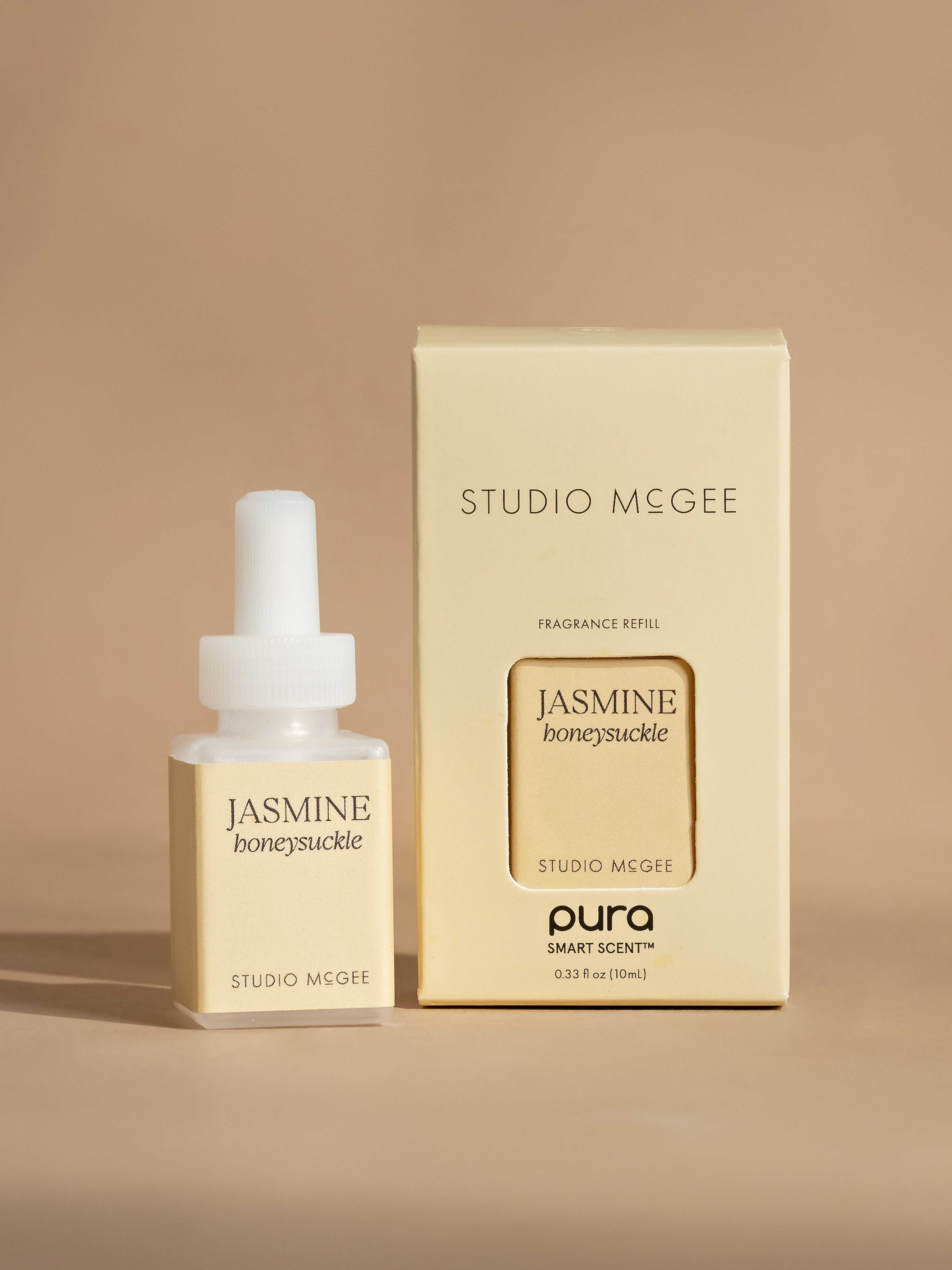 Jasmine Honeysuckle - Fragrance Refills for Every Mood