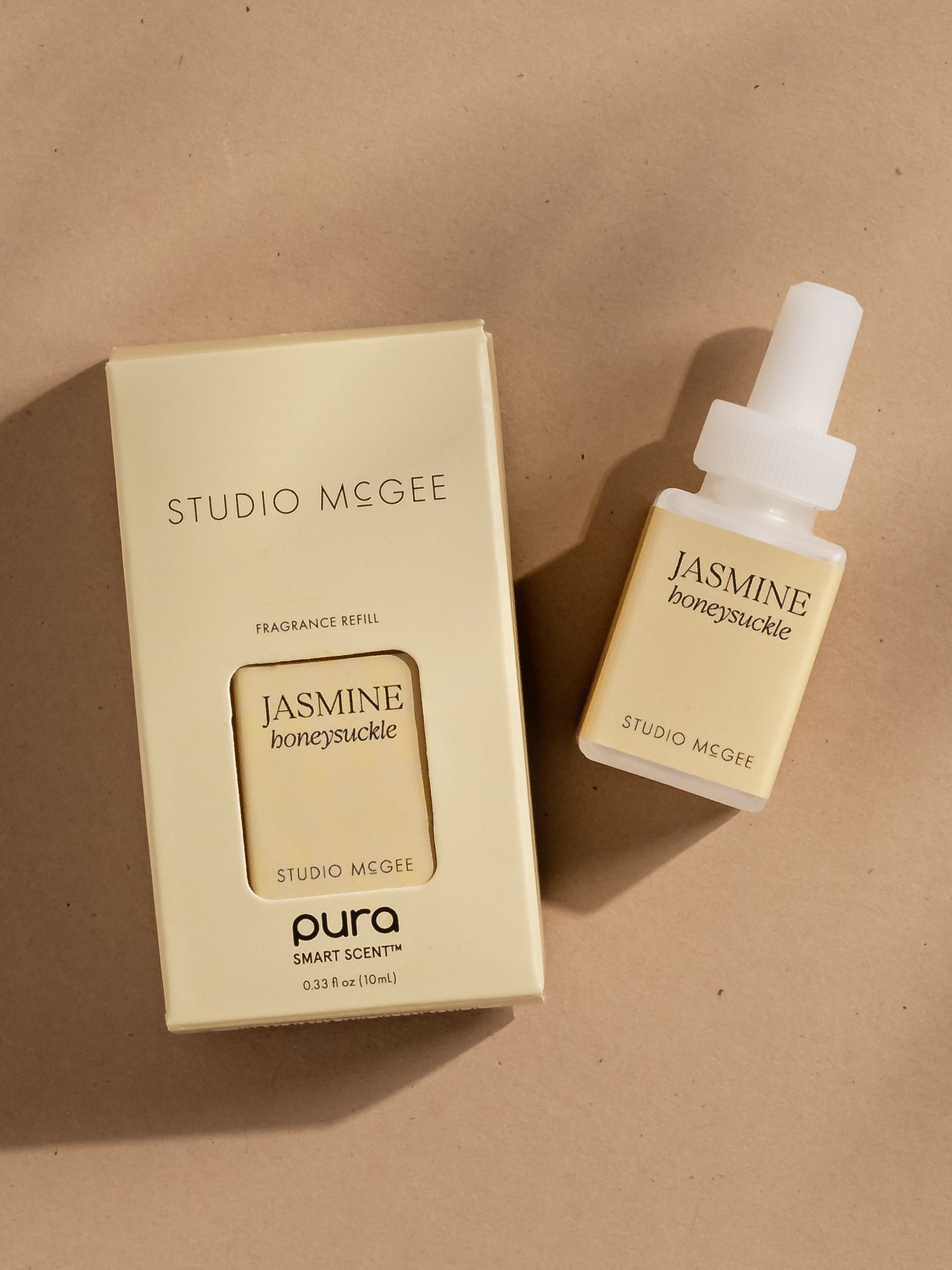 Jasmine Honeysuckle - Fragrance Refills for Every Mood