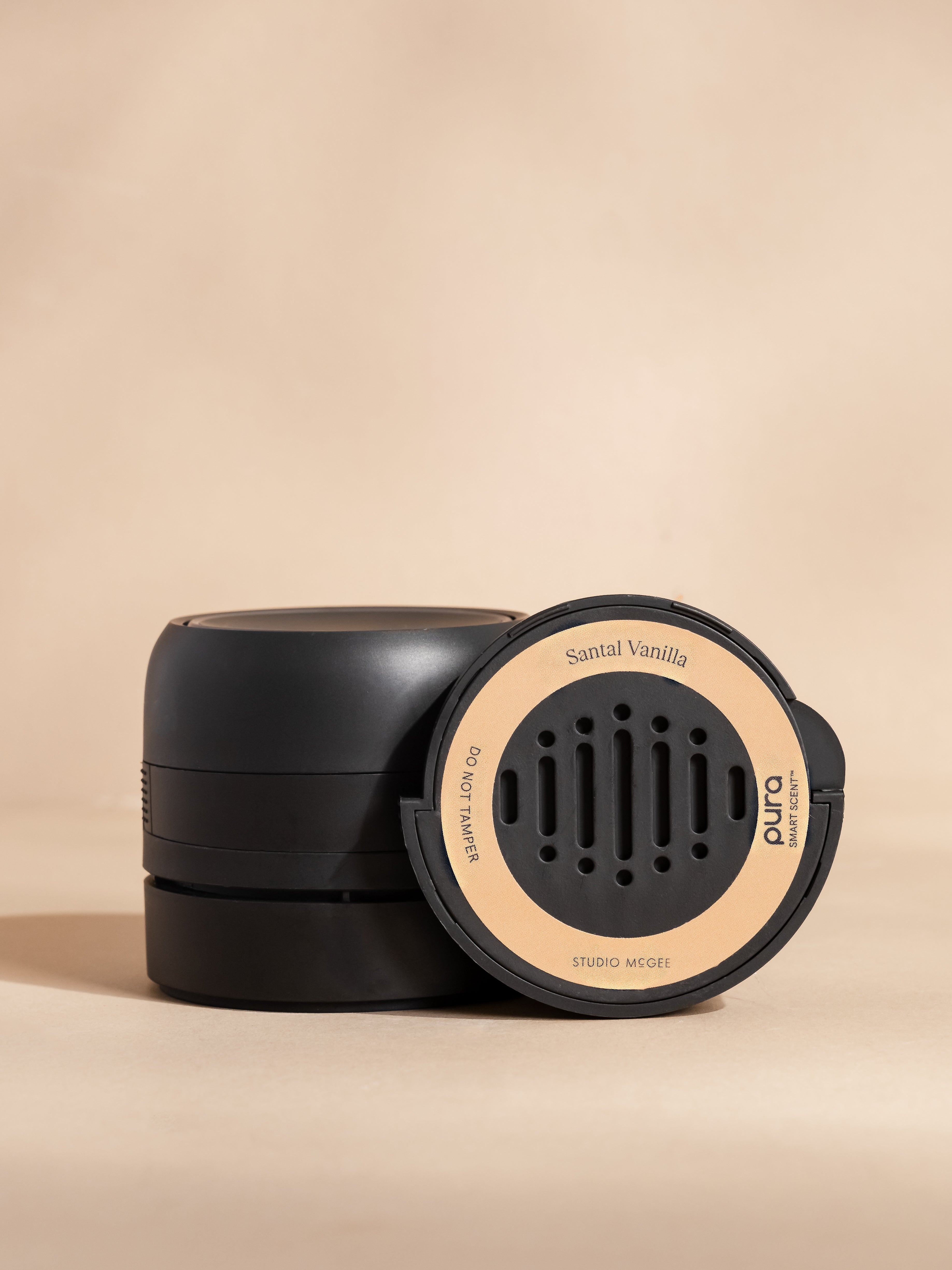 Santal Vanilla - Your Daily Home Refresh