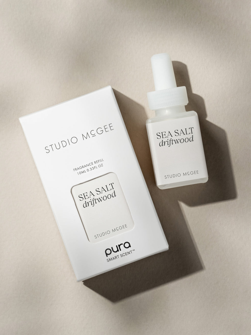 Sea Salt Driftwood - Everyday Scent Made Simple