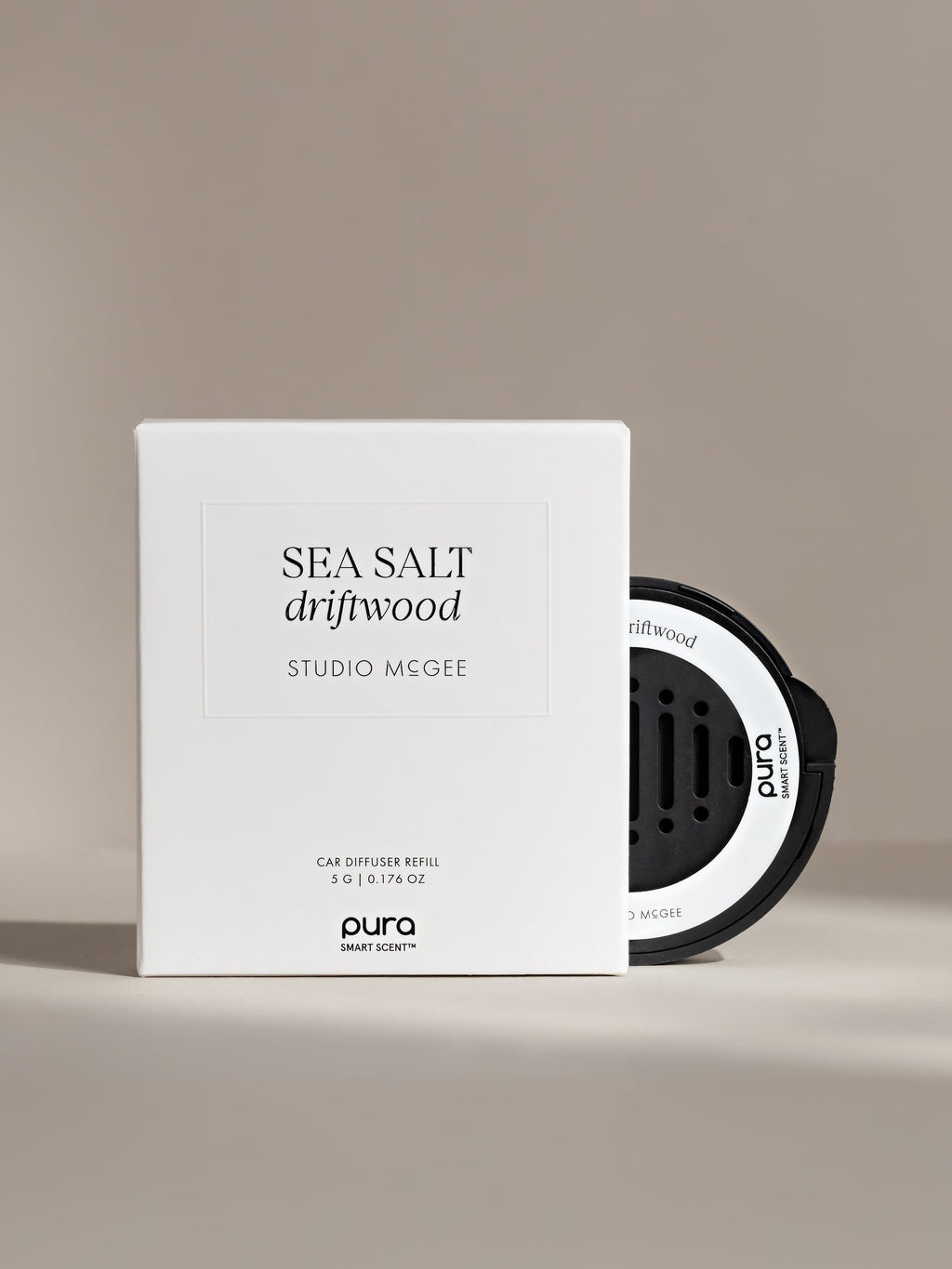 Sea Salt Driftwood - Better Fragrance for Better Living