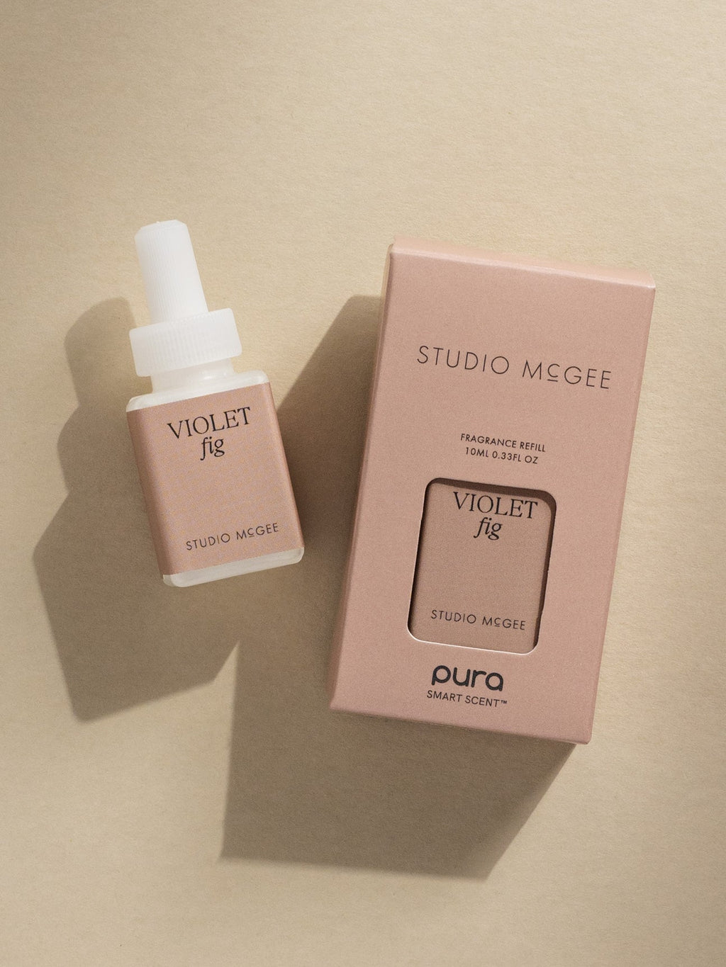 Violet Fig - Bring Freshness to Your Day