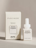 White Bergamot - Choose Freshness Every Day