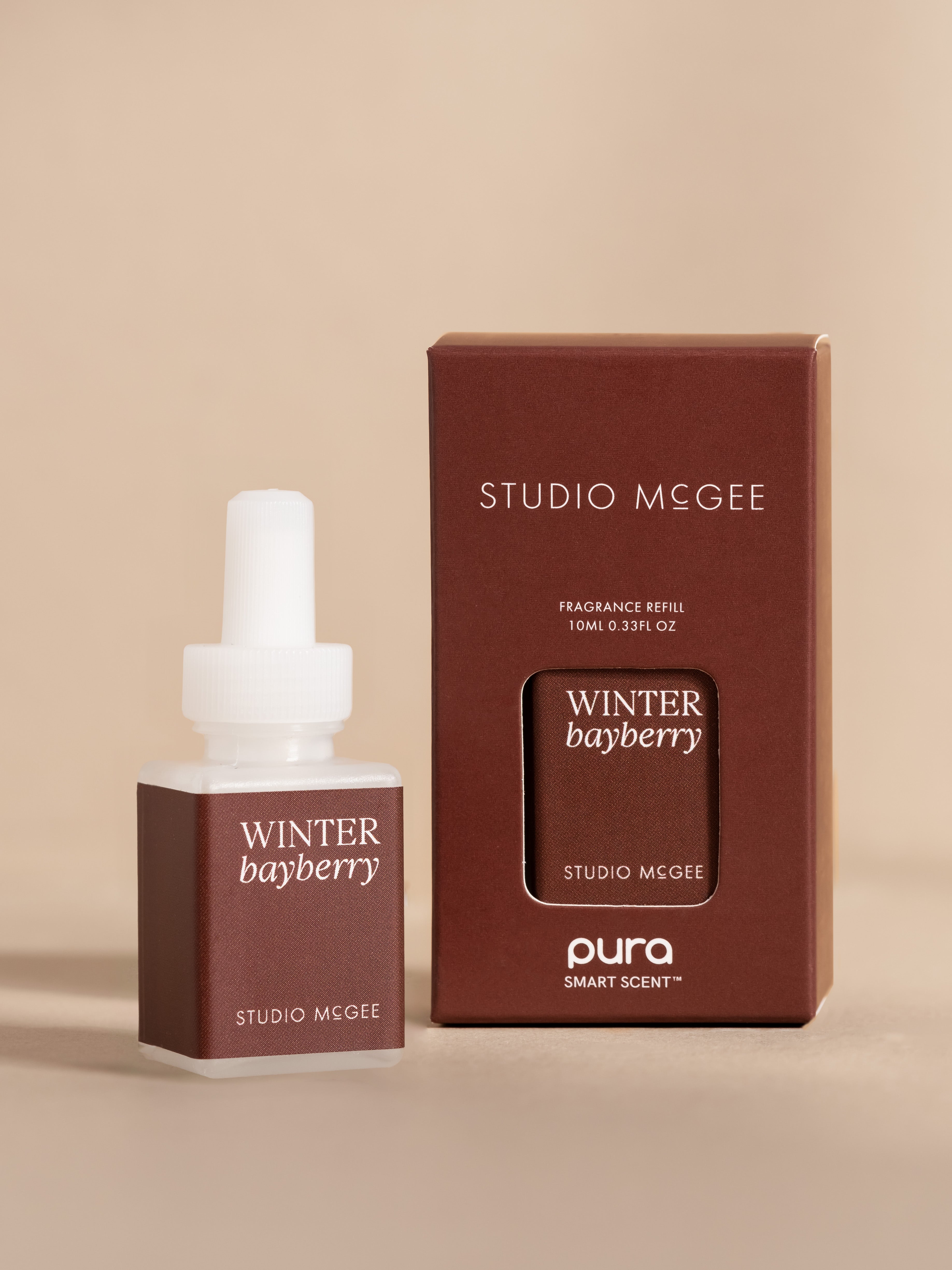 Winter Bayberry - Fresh Home Fresh Mood