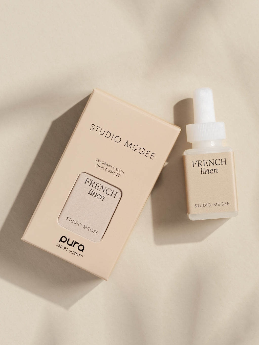 French Linen - Scents That Match Your Mood