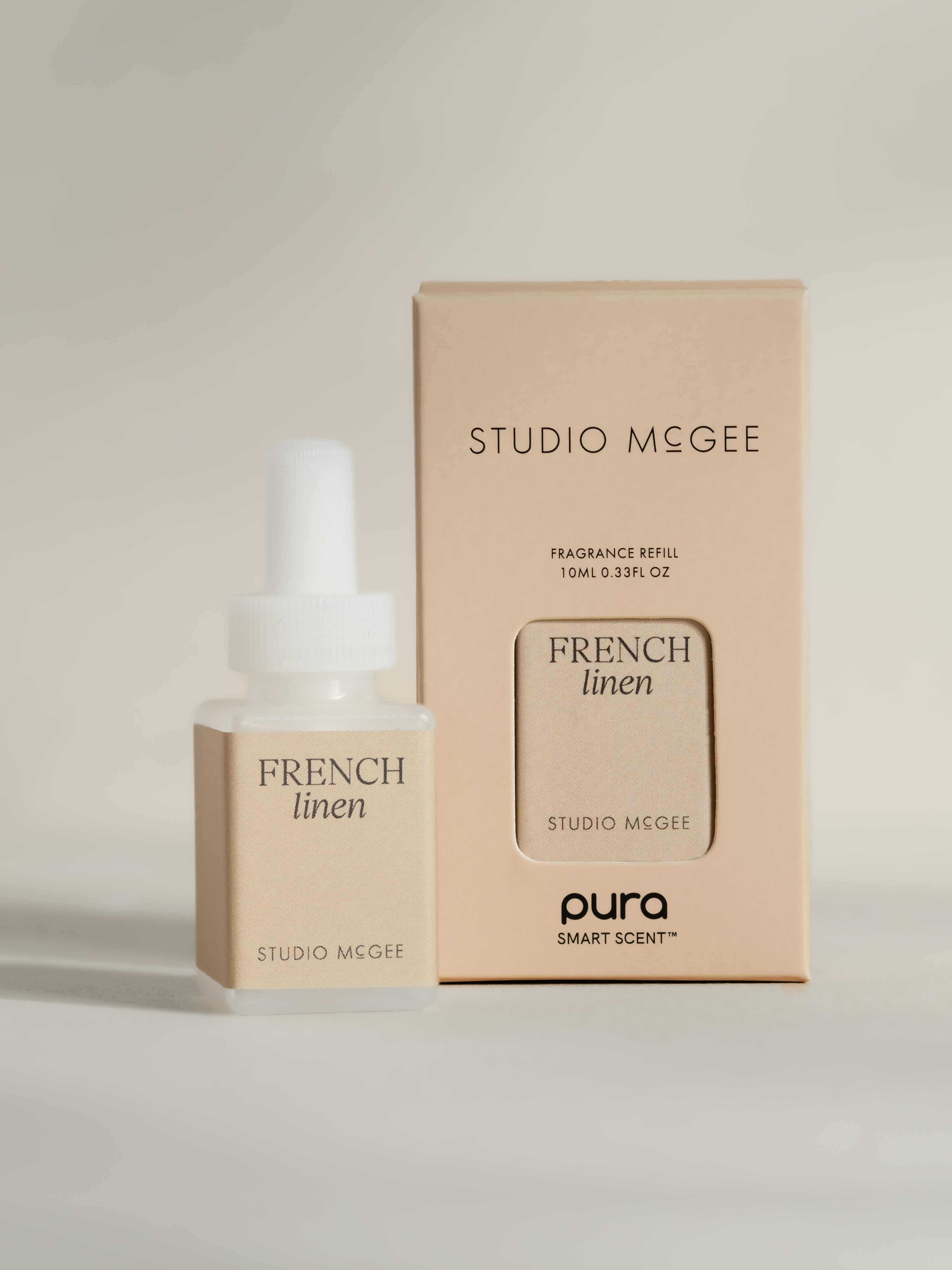 French Linen - Scents That Match Your Mood