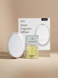 Home Mini Sweetleaf Baby Set - Smart Fragrance Made Simple