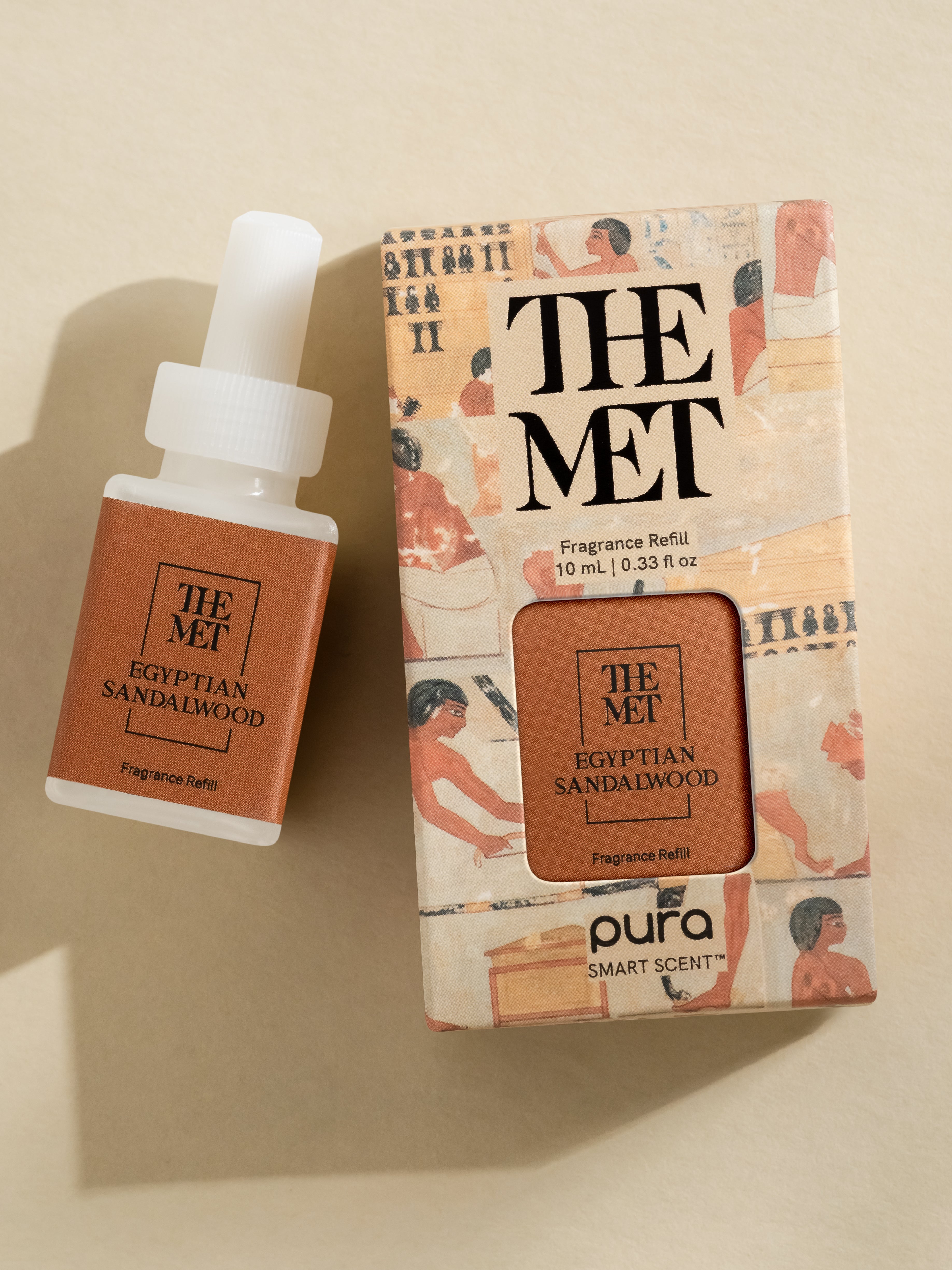 Egyptian Sandalwood - Refresh the Room You Love