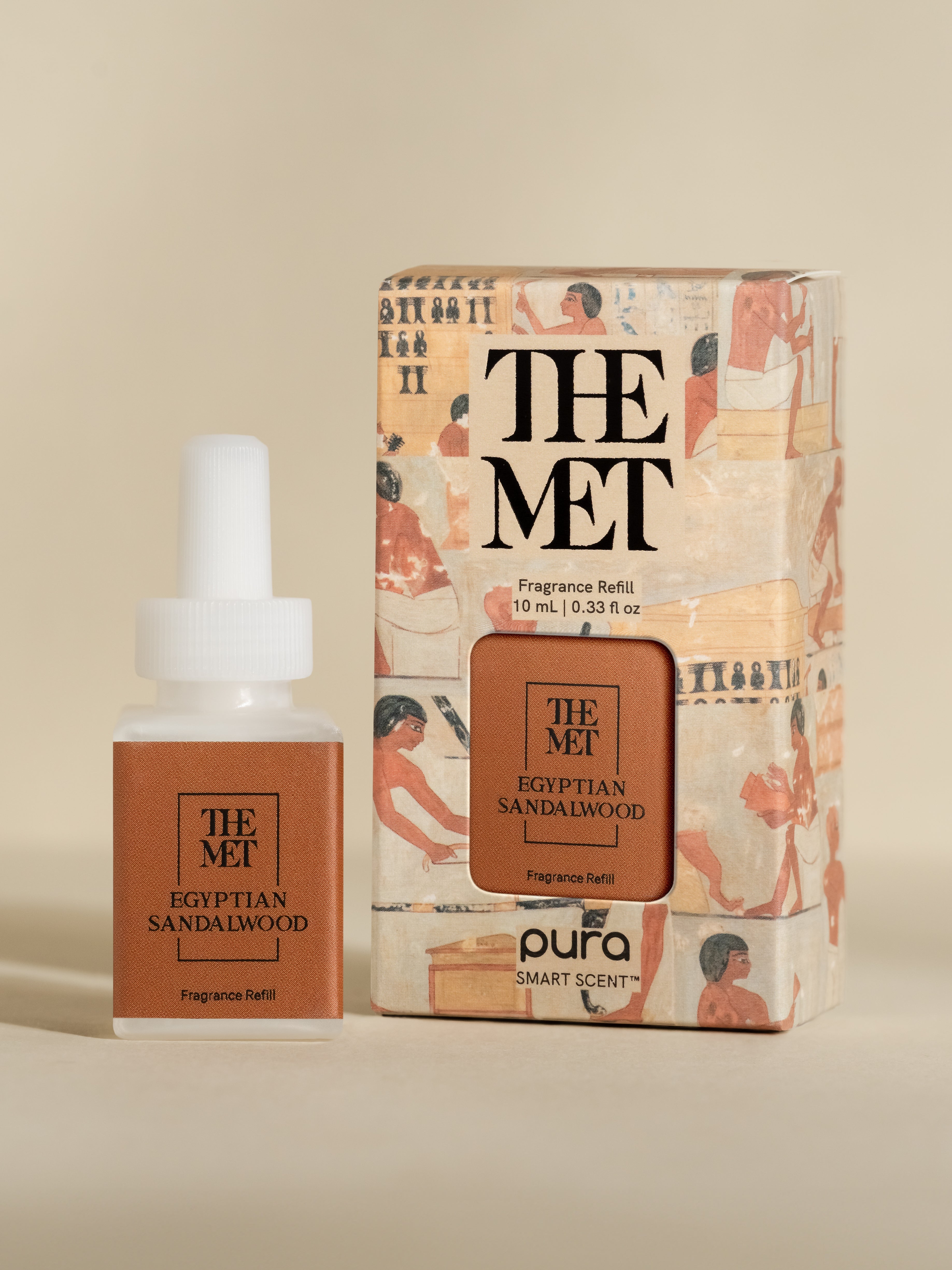 Egyptian Sandalwood - Refresh the Room You Love