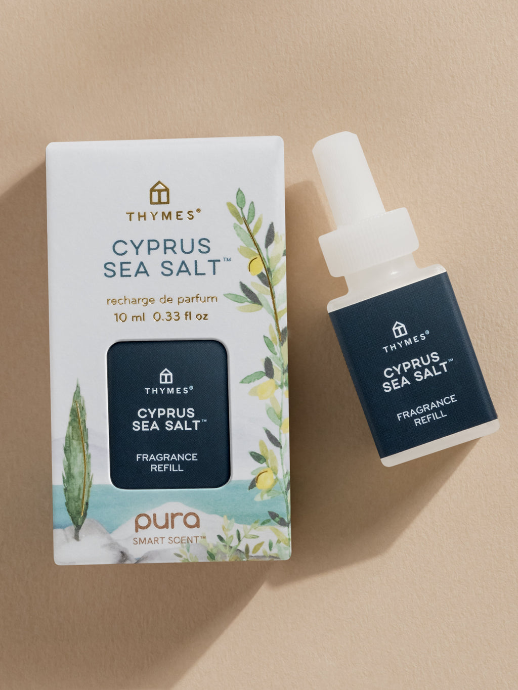 Cyprus Sea Salt - Create a Home That Smells Good