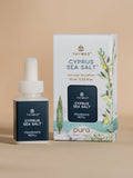 Cyprus Sea Salt - Create a Home That Smells Good