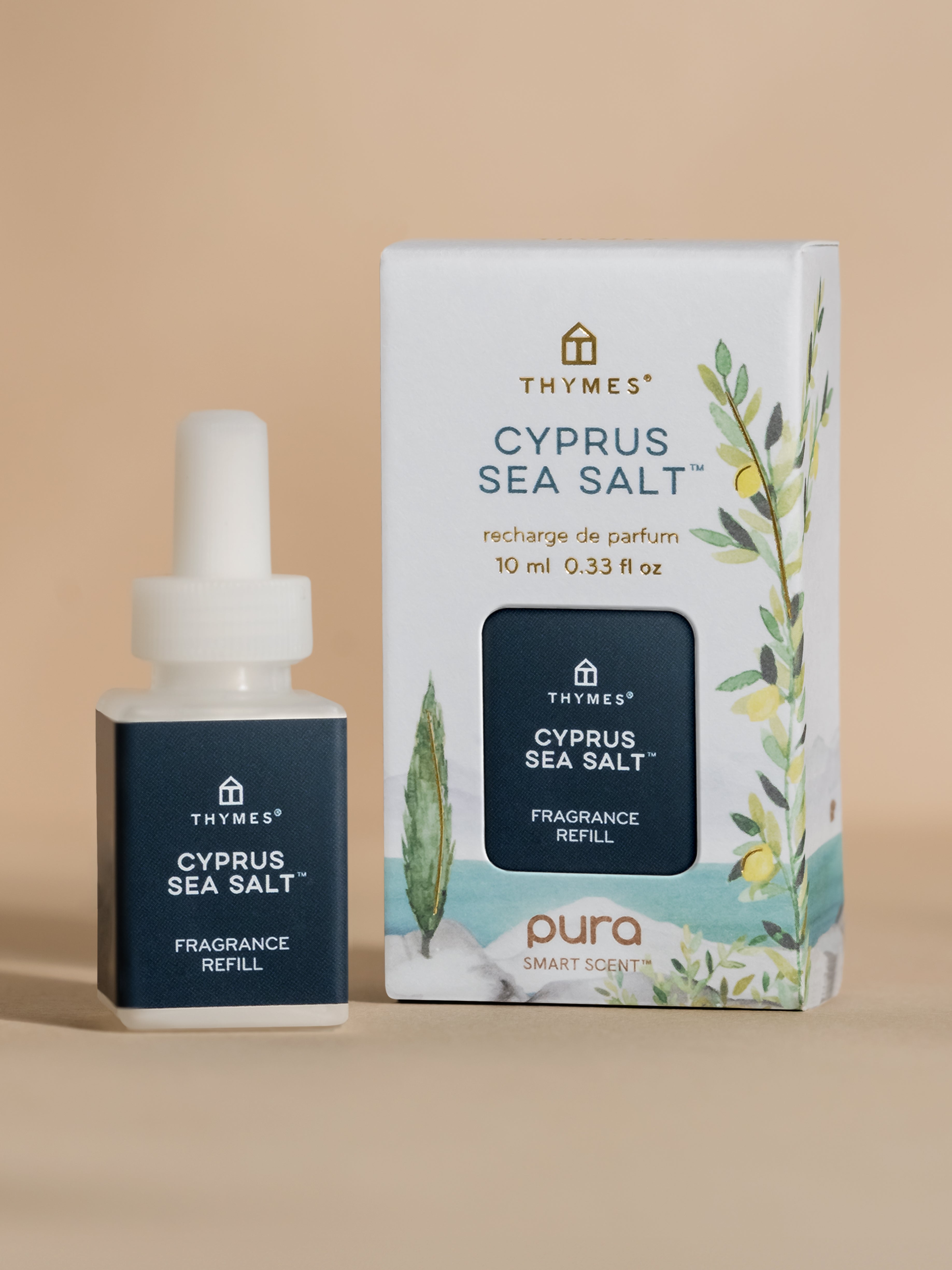 Cyprus Sea Salt - Create a Home That Smells Good