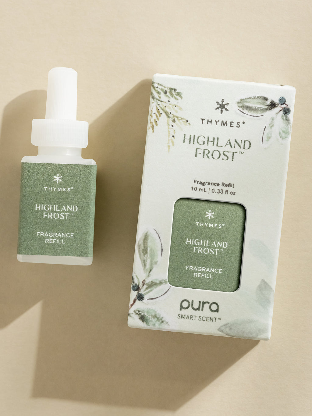 Highland Frost - Choose a Better Home Scent