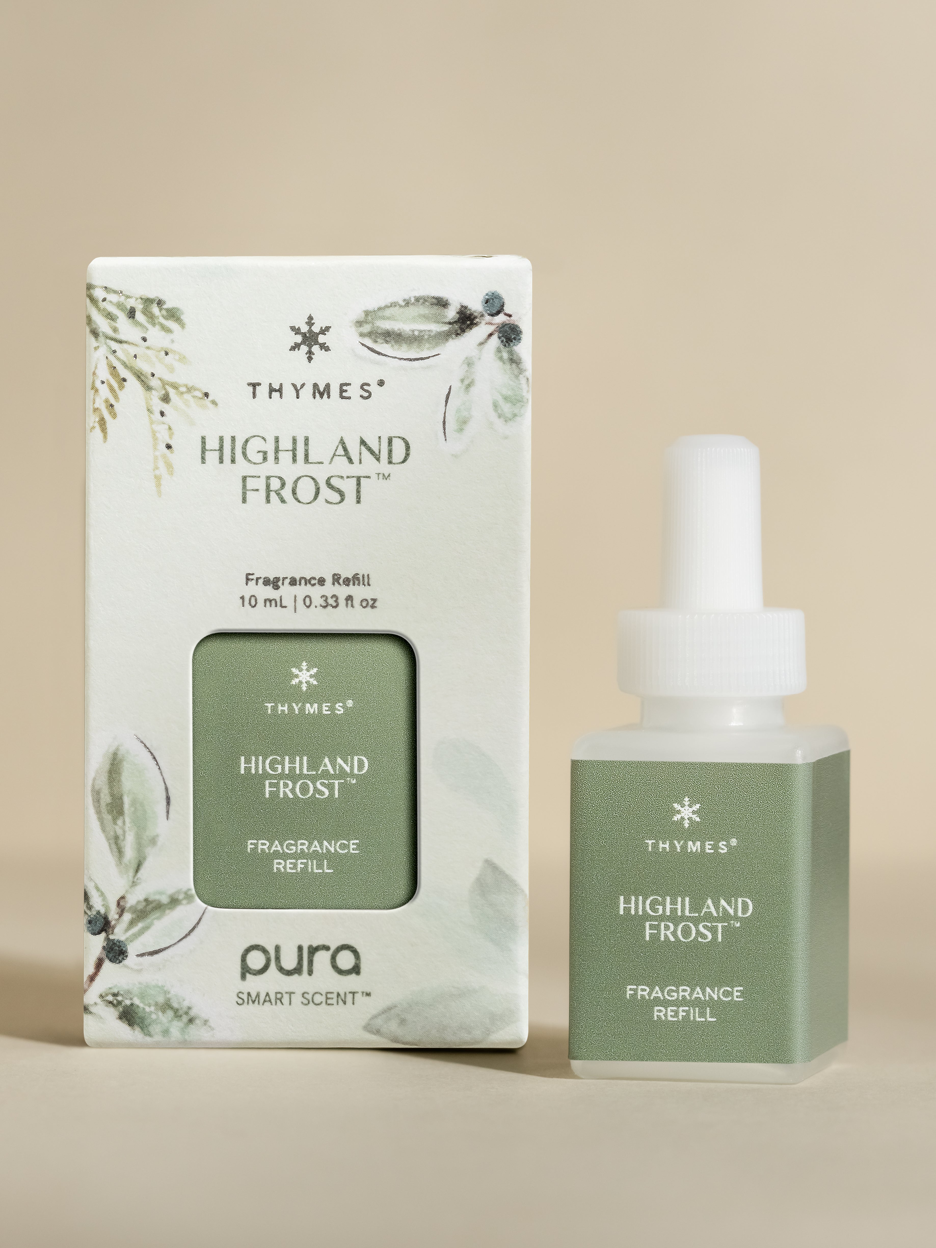 Highland Frost - Choose a Better Home Scent