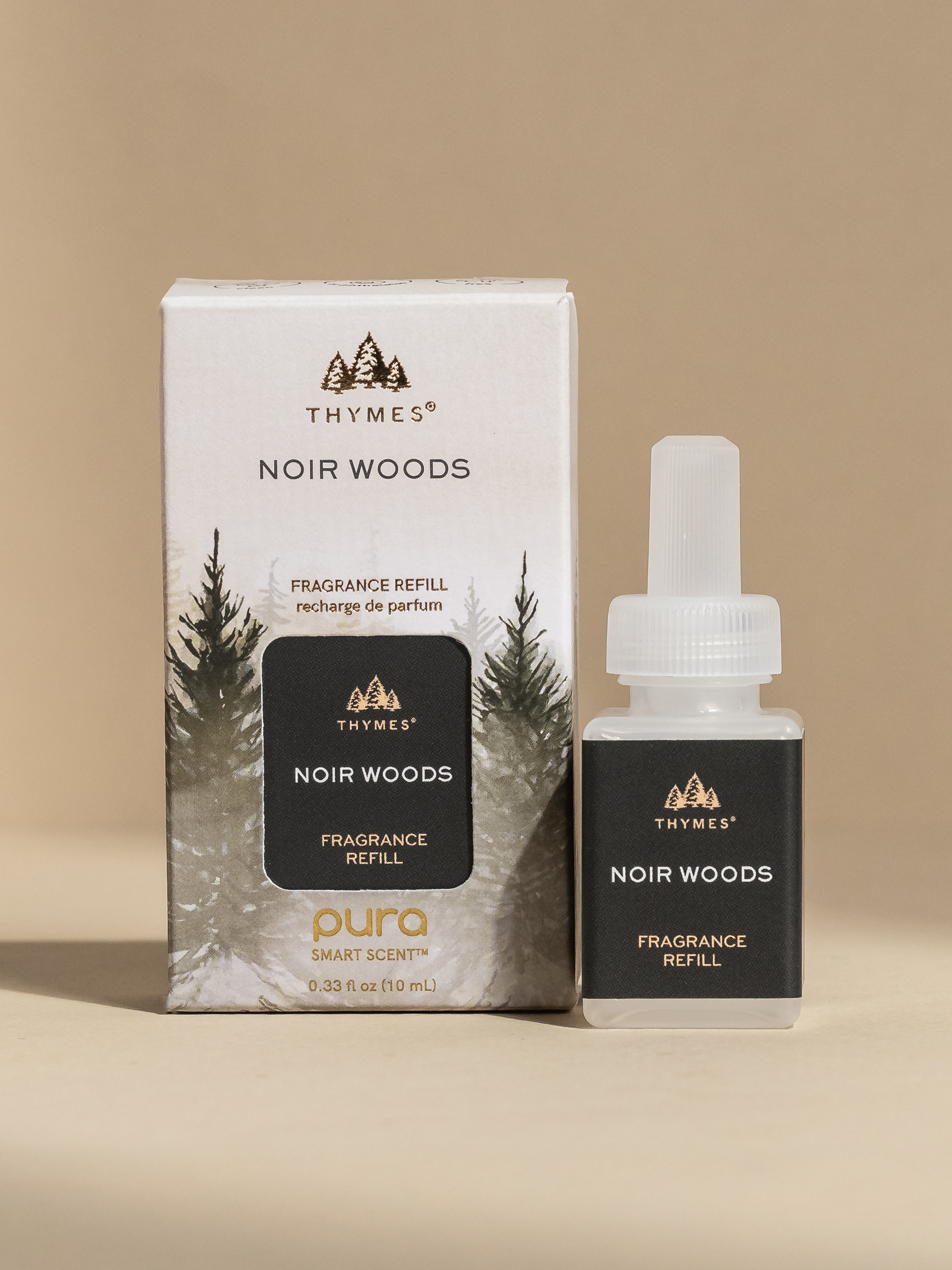 Noir Woods - Better Scent Starts Today