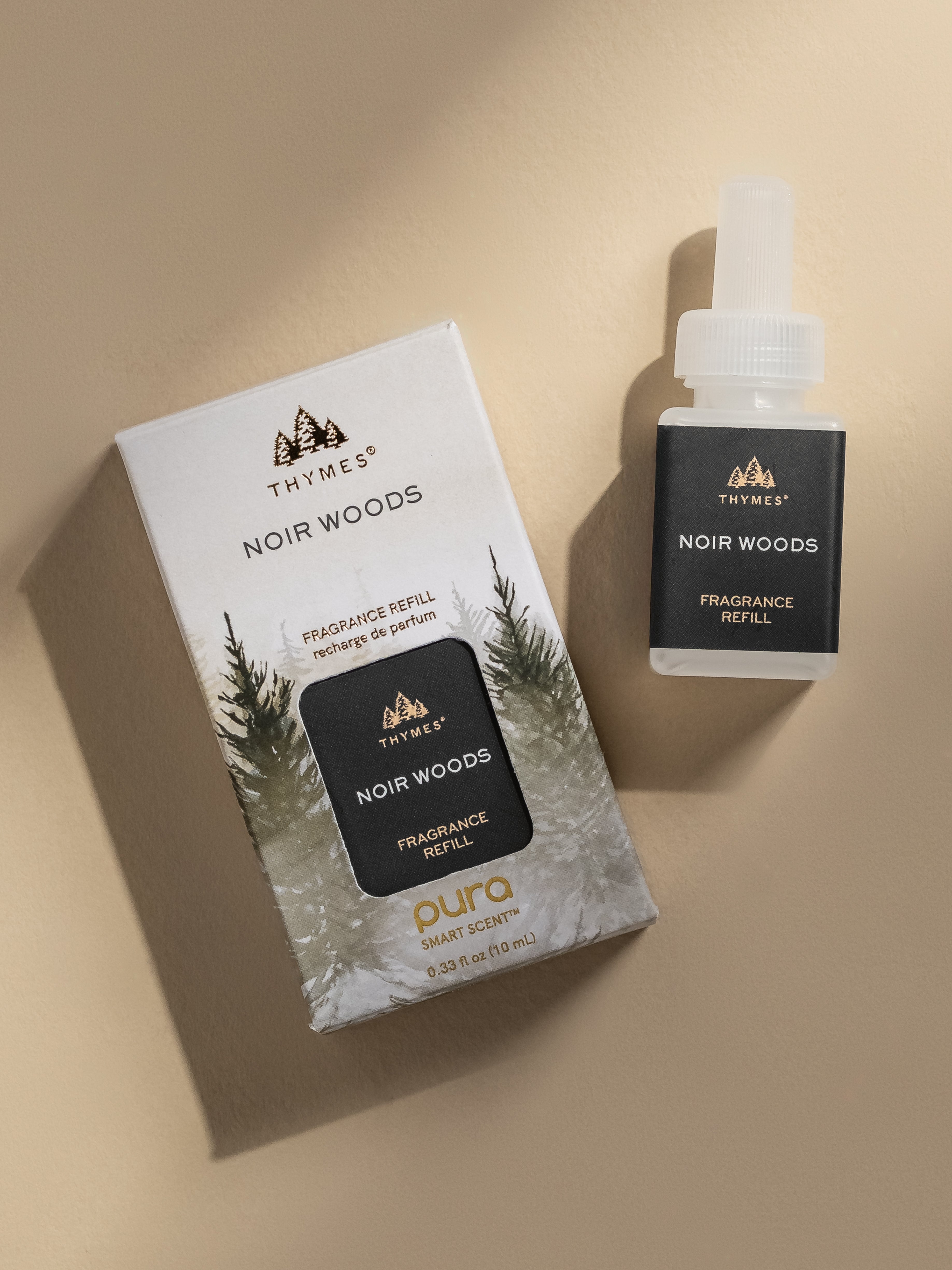 Noir Woods - Better Scent Starts Today