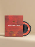 Simmered Cider - Smart Fragrance for Your Car