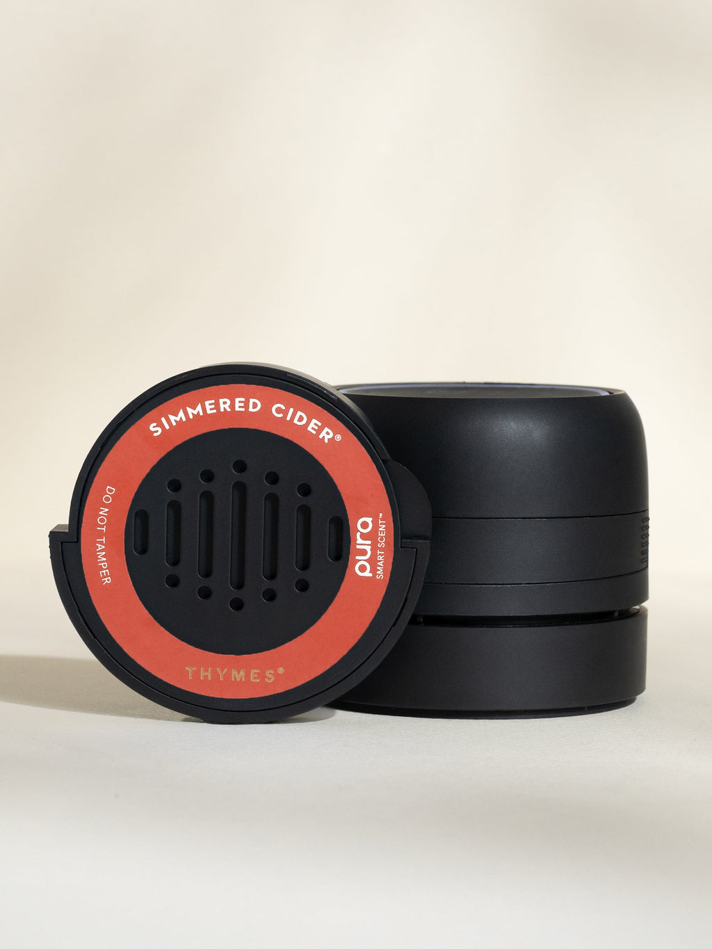 Simmered Cider - Smart Fragrance for Your Car